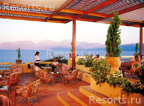 Miramare Hotel 26